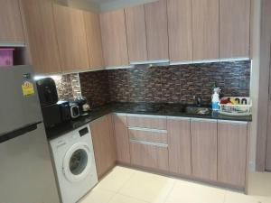 NAM TALAY Appartment