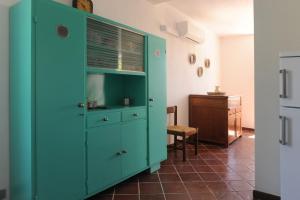 Casa Franguella - Uliveto sul mare