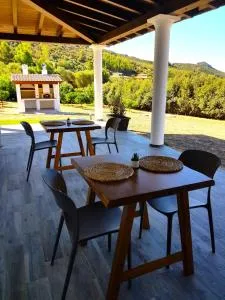 Nova Rooms - 贡内萨