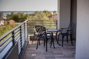 Apartament Vasea by the Lake - Lumina