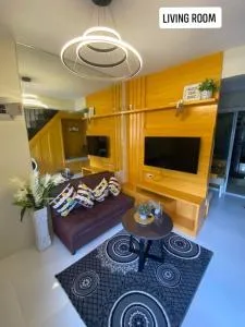 Chic Haven-Deluxe Staycation in Pagadian - Molave