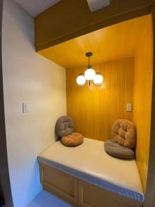 Chic Haven-Deluxe Staycation in Pagadian