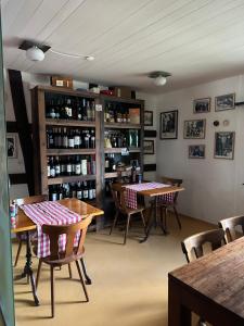 Hotel Restaurant Pizzeria Rotes Haus