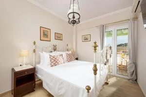 Venti Di Paxos - Aronátika