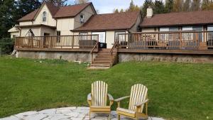 Northumberland Heights Wellness Retreat & Spa