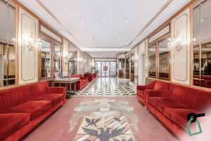 HOTIDAY Room Collection - Venezia Santa Lucia