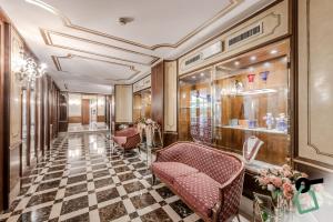 HOTIDAY Room Collection - Venezia Santa Lucia