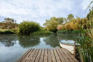 Carters Cottage - Rudge Farm Cottages