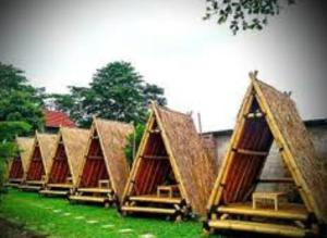 Santino camp - Ubytování bez kategorie ve městě Sampal 2