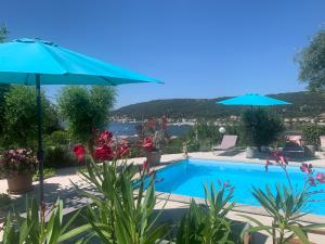 Villa Saranda
