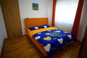 Hunyadi Luxury Dna Stanca 1