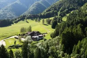 Appartamenti Lembondel - Ledro - Tilliarn