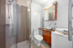 New flat, best location Helsinki