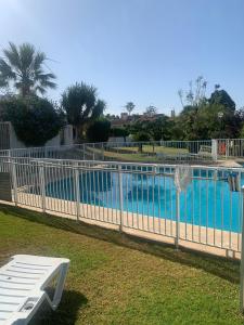 Charming townhouse for rent - Ubytování bez kategorie ve městě Fuengirola