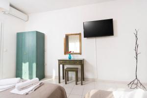 Μυρτιές-Mirties