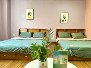 NEW LAND Apartment - Phu My Hung