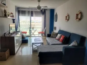 Apartamento Playa Salinas Roquetas de Mar - Berja