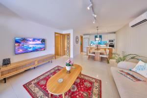 Mirage Suite, Cosy&Stylish