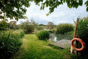 Keepers Cottage - Rudge Farm Cottages