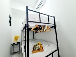 Desa Park North Ikea One Utama ISP Damansara KL