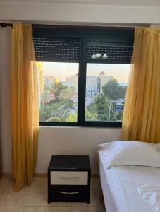 Seaview Apartment Durres Beach
