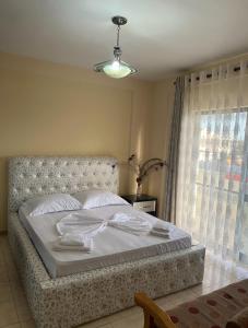 Seaview Apartment Durres Beach
