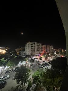 Seaview Apartment Durres Beach