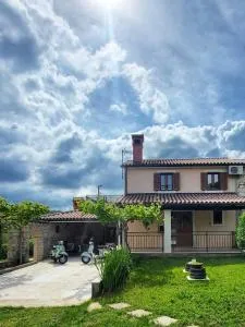 Casa Mandula - Rakotule