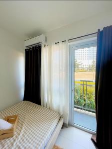 SMDC Cool Suites Tagaytay Tower B Unit 102 1BR,Netflix,Wifi