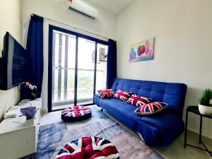 Desa Park North Ikea One Utama ISP Damansara KL
