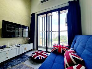 Desa Park North Ikea One Utama ISP Damansara KL