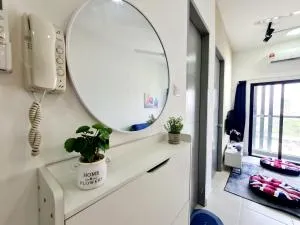 Desa Park North Ikea One Utama ISP Damansara KL - 万挠