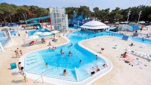 Losinj Glamping - Camp Čikat - Wild 