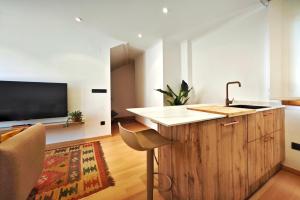 Desconectaengalicia Ático Castelao 50m Silgar