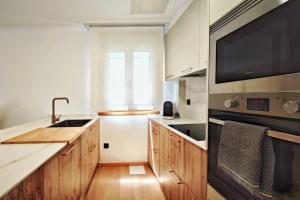 Desconectaengalicia Ático Castelao 50m Silgar