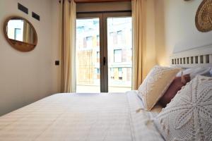 Desconectaengalicia Ático Castelao 50m Silgar