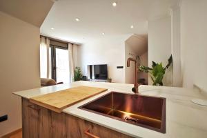 Desconectaengalicia Ático Castelao 50m Silgar