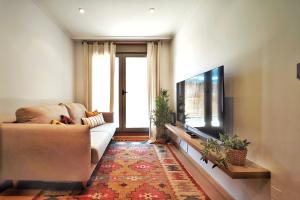 Desconectaengalicia Ático Castelao 50m Silgar