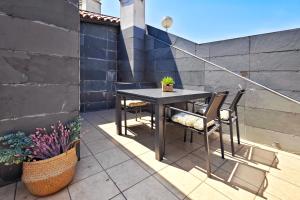 Desconectaengalicia Ático Castelao 50m Silgar