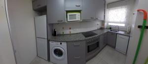 Apartamento Uma