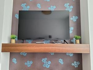 Blanka Apartman Plage