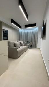 Habitación con vistas