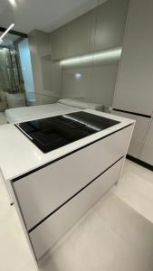 Habitación con vistas