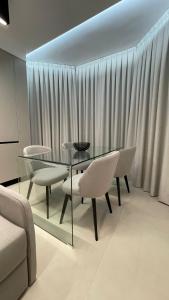 Habitación con vistas