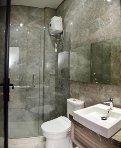 MINI Coliving Apartment