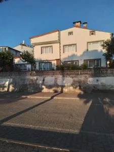 Denize Sıfır Bahçeli Yalı - 锡诺普