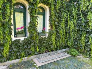 King Room - Disability Access room in Szalay Villa
