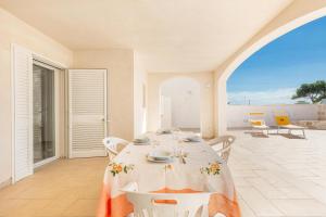 Salentoandmore - Villetta Enjoy