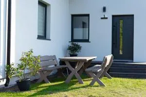 Pokoje Gościnne Fuksja - Nowęcin