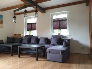 FeWo David und Marion nahe der Nordsee und dem Weserstrand